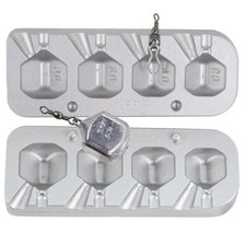 MOULE A PLOMBS PIERRE