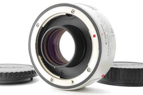 Top mint canon - [, ii