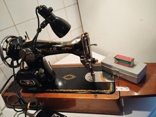 Machine À Coudre Singer