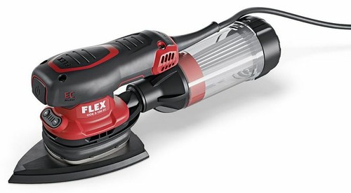 Flex deltaschleifer compact - flex,