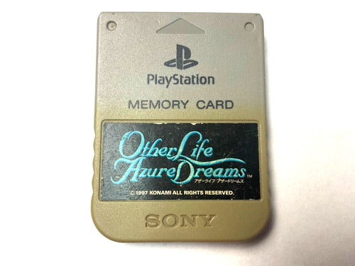 Tested azure dreams - tested,
