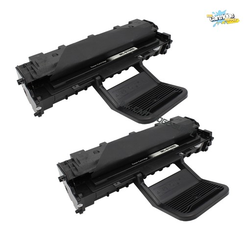 2pk new mlt d108s black - 2pk, toner