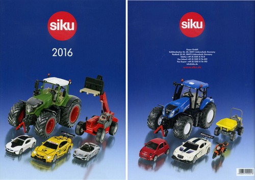 Miniature catalogues magazine - miniature,
