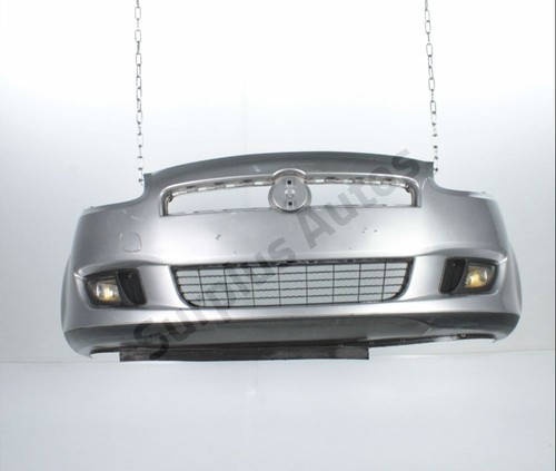 Pare choc avant - pare-choc, fiat