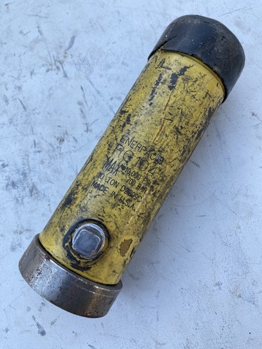 Enerpac rc104 hydraulic - enerpac,