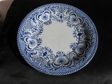Flat plate - GIEN - 1871/1875