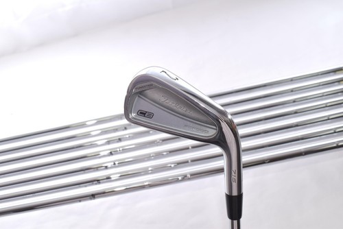 Rare 8pcs titleist 716 - rare,