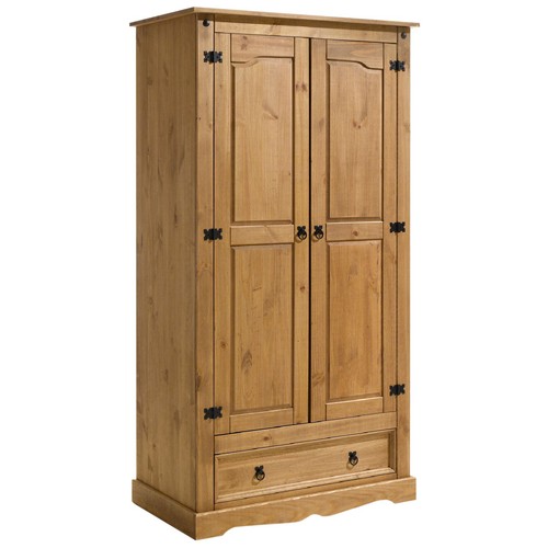 Armoire tequila penderie style - tequila,