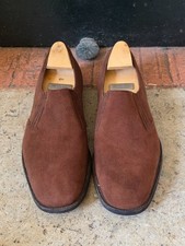 👞 Mocassins Crockett &