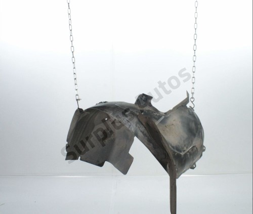 Pare boue avant gauche 1796231 - pare-boue,