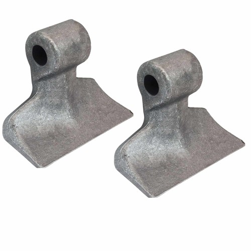 Maillets pour broyeur à - 2x,