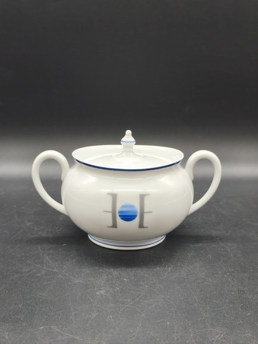 Sucrier porcelaine limoges - sucrier,