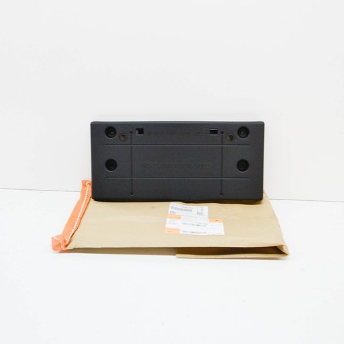 Cache plaque immatriculation - cache,
