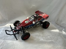 Tamiya Frog 5841/58041 Vintage Used