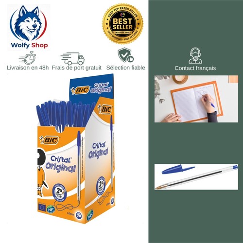 Bic cristal original - bic,