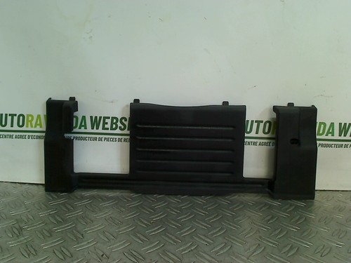 Garniture interieur cache rail - interieur,