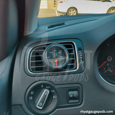 VW Polo 6R 52mm - Support