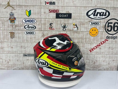 Arai iom 2023 - arai, xl