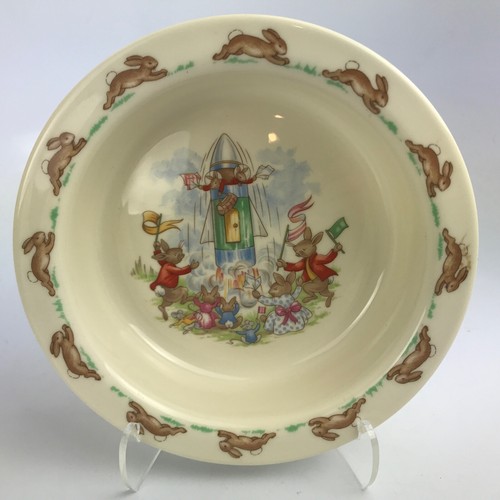 Royal doulton bunnykins - doulton, 6