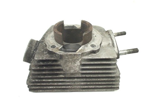 Cylindre suzuki 250 1974 - cylindre,