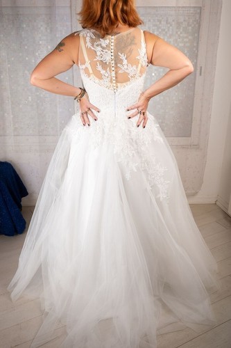 Robe mariée princesse t - robe,