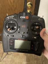 Spektrum DX6