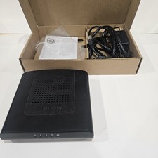 Thomson DCM475 DOCSIS 3.0 Cable Modem