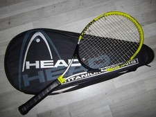 RAQUETTE TENNIS HEAD TI PROLITE  MID PLUS MANCHE 3   4  3/8