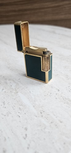 Briquet dupont ligne 1 - briquet, s.t.