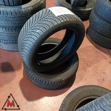 195/50 R15 82H VECTOR 4SEASONS 4 Season Tire Set of 2 Used (111736)