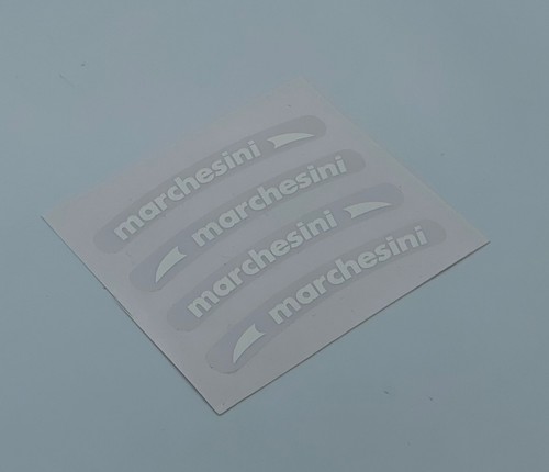 Adesifs stickers marchesini - adesifs,