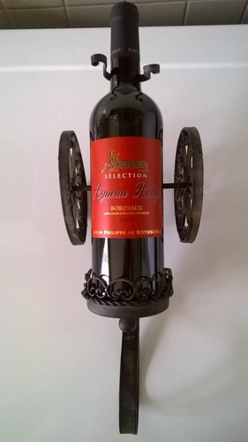 Pour boire canon - pour, "canon"