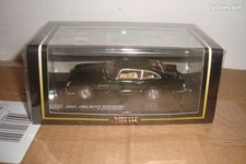 ASTON MARTIN DB5 Vert 1963