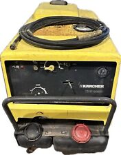 Karcher HDS 200B pressure washer