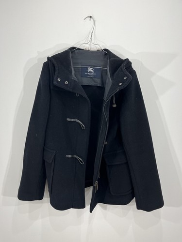 Duffle coat burberry femme - duffle,