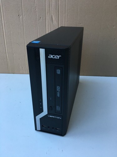 Acer veriton x2631g - x2631g, |