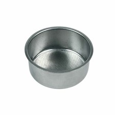 Gaggia Petite Coupe Filtre 2 Tasses pour Machine À Café Gran Carezza Deluxe