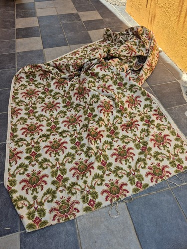 Tissu ameublement ronsard - ameublement,