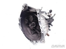 Mazda 6 Boîte de vitesses manuelle à 6 vitesses 2.2 D Diesel 110kW (150 HP) 2013