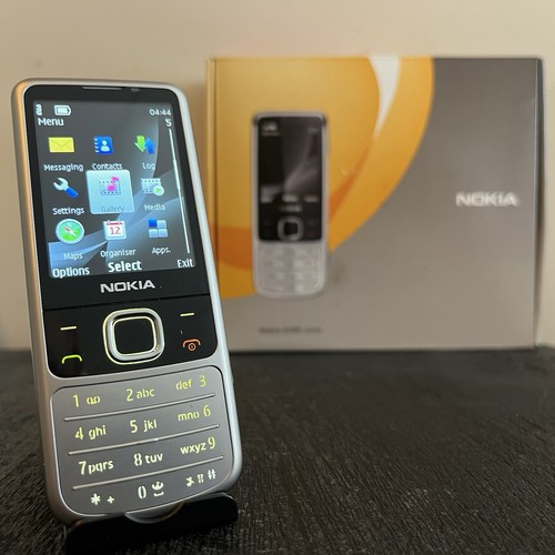 Nokia 6700 classic complet - 6700,