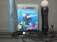 Sony PlayStation Move
