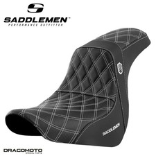 SELLE HARLEY SOFTTAIL