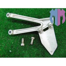 Soutien du dossier gauche Ducati 749 999 2003 2007