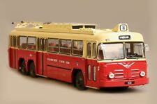 TROLLEYBUS BERLIET VA3B2