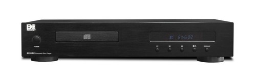 Acoustique 602 - bc, ex-602.1
