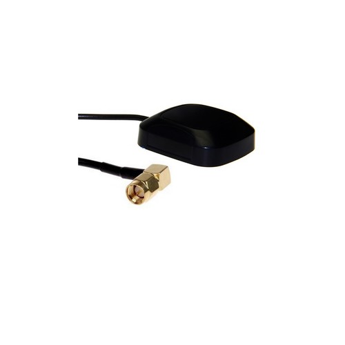 Gps antenna sma plug - gps, for