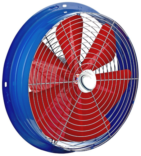 500mm mural axial - , ventilateur