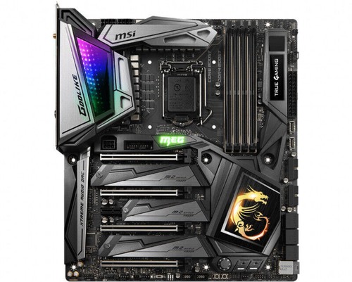 Msi meg z390 godlike - z390,