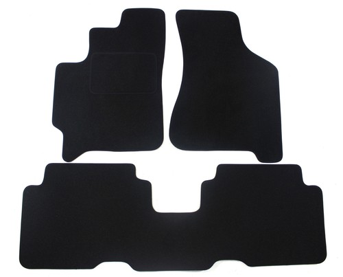 Tapis sol velours sur - de,