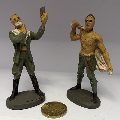 élastolin ww2 toilette 2 - toilette, de